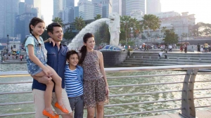 Family tour packages from delhi